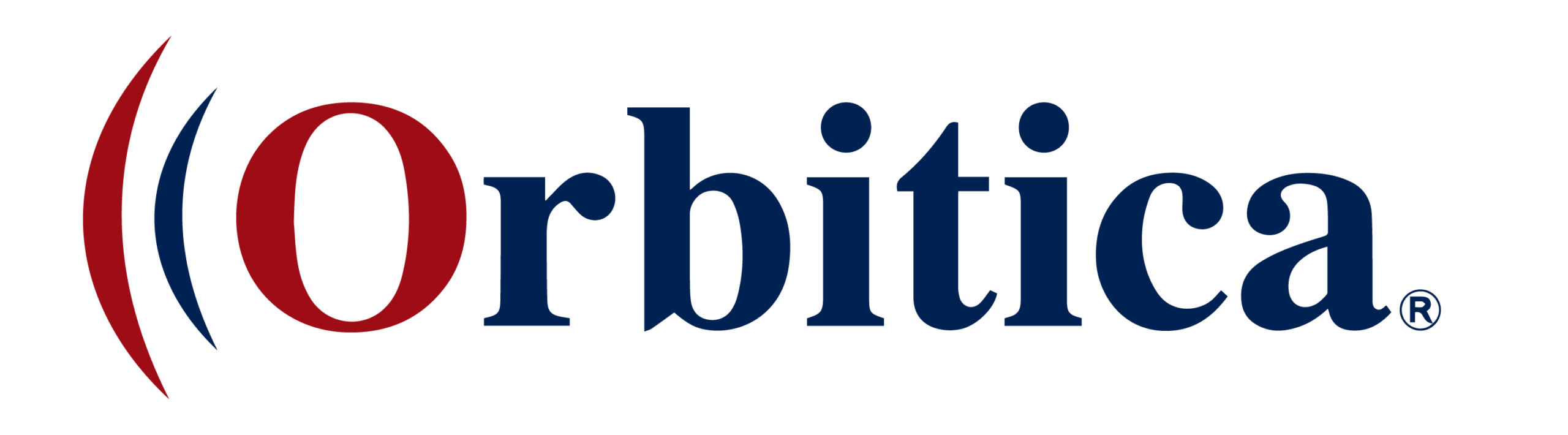 Logo Orbitica